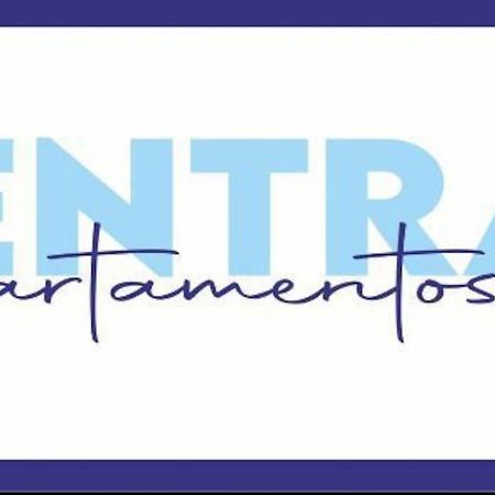 Apartamento Central D Algeciras Ngoại thất bức ảnh