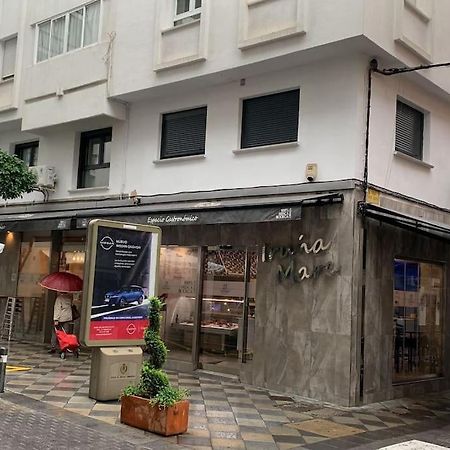 Apartamento Central D Algeciras Ngoại thất bức ảnh