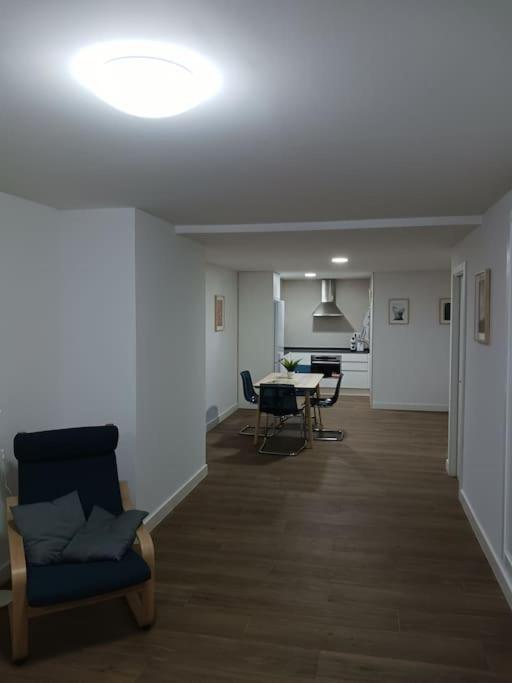 Apartamento Central D Algeciras Ngoại thất bức ảnh