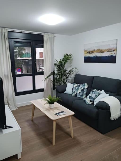 Apartamento Central D Algeciras Ngoại thất bức ảnh