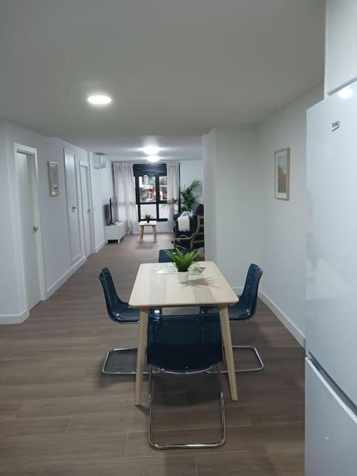 Apartamento Central D Algeciras Ngoại thất bức ảnh