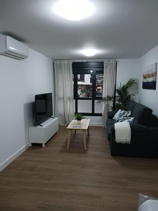 Apartamento Central D Algeciras Ngoại thất bức ảnh