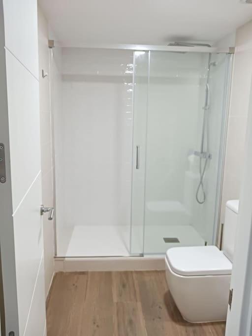 Apartamento Central D Algeciras Ngoại thất bức ảnh