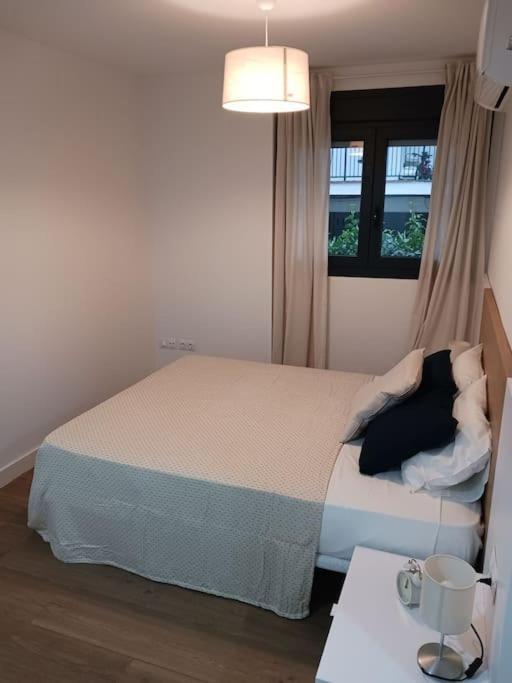 Apartamento Central D Algeciras Ngoại thất bức ảnh